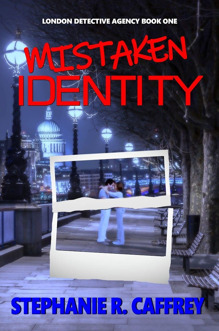 Mistaken identity