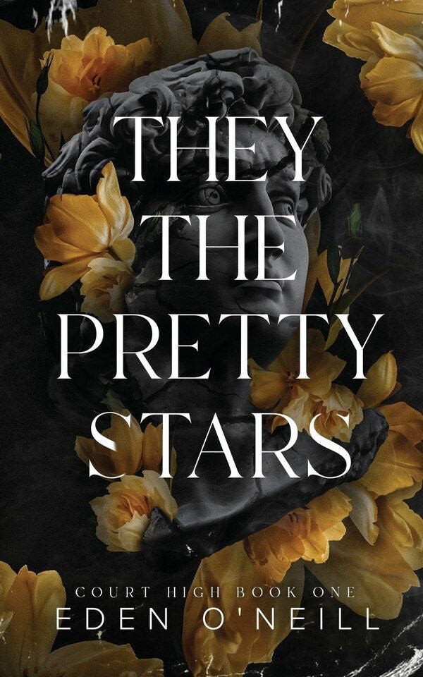 They the pretty stars