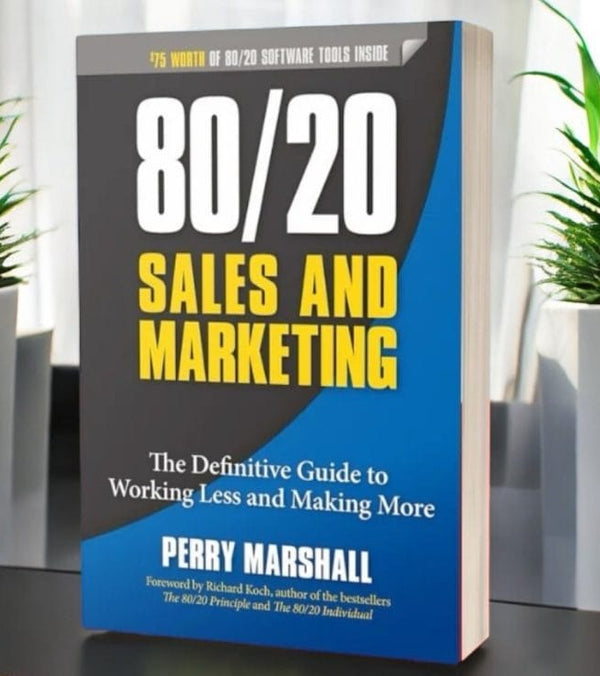 80/20 Sales and Marketing