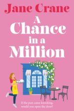 A Chance in a Million by Jane Crane