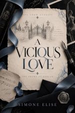 A Vicious Love by Simone Elise