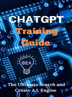 ChatGPT Training Guide Robert Conway