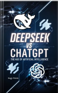 DeepSeek vs. ChatGPT  Nagy Malak