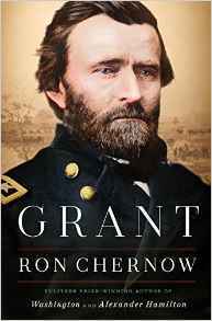 Grant – Ron Chernow