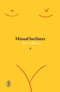 MinusOneSister by Anna Barnes