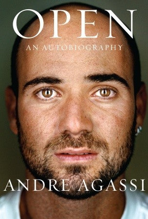 Open – Andre Agassi