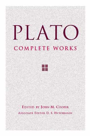 Plato: Complete Works by Plato