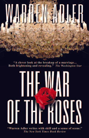 The War of the Roses by Warren Adler