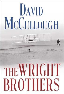 The Wright Brothers – David McCullough