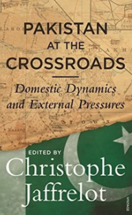 Pakistan at the Crossroads Christophe Jaffrelot
