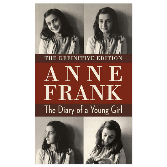 THE DIARY OF A YOUNG GIRL