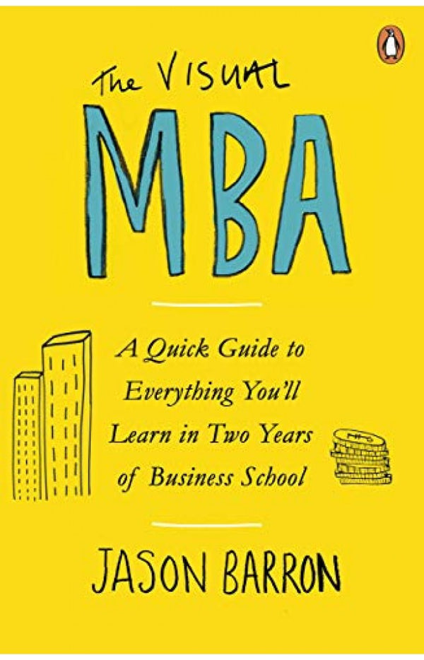 the visual mba