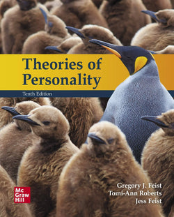 theories of personality