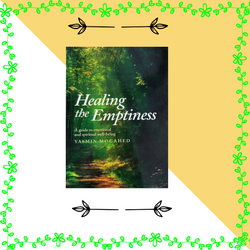 HEALING THE EMPTINESS