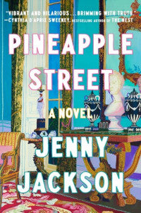 PINEAPPLE STREET