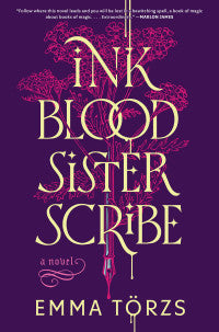 INK BLOOD SISTER SCRIBE