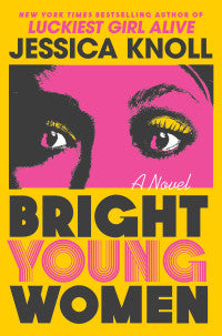 BRIGHT YOUNG WOMEN