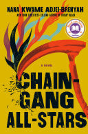 CHAIN GANG ALL-STARS