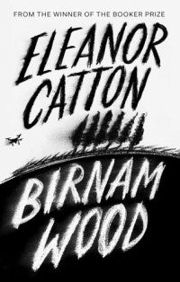 ELEANOR CATTON  BIRNAM WOOD