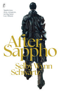 AFTER SAPPHO