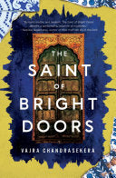 THE SAINT OF BRIGHT DOORS