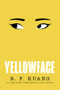 YELLOW FACE