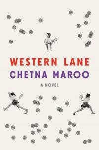 WESTERN LANE CHETNA MAROO