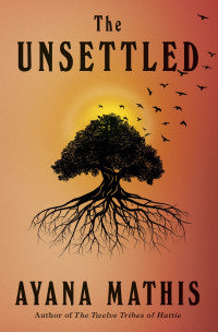 THE UNSETTLED