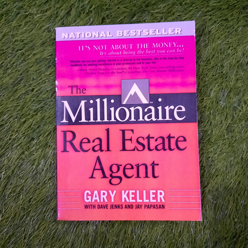 THE MILLIONAIRE REAL ESTATE