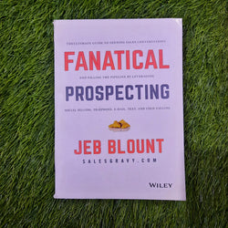 FANATICAL PROSPECTING