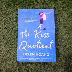 THE KISS QUOTiENT