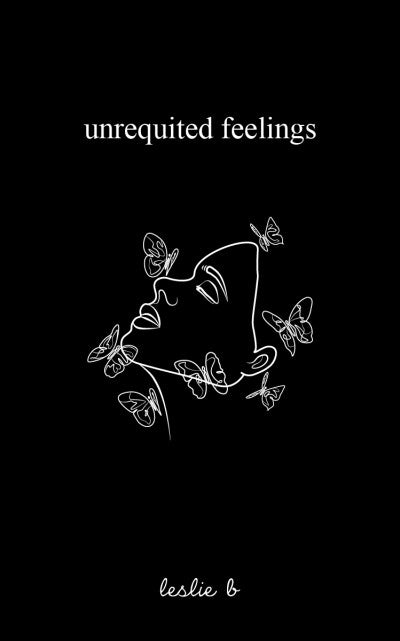 Unrequited Feelings B, Leslie