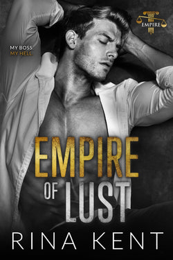 EMPIRE OF JUST