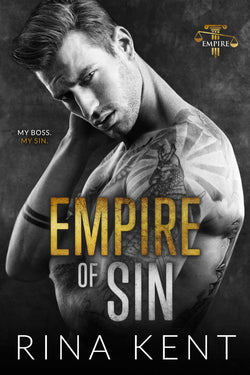 EMPIRE OF SIN