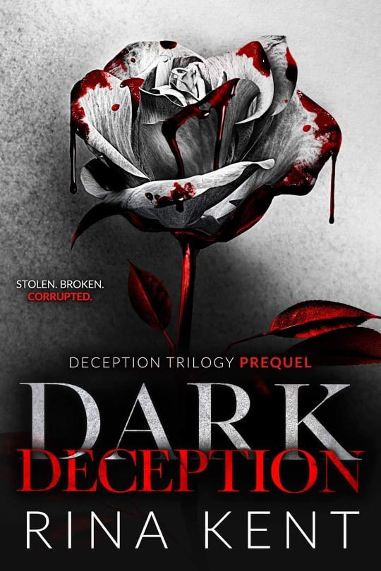 DARK DECEPTION