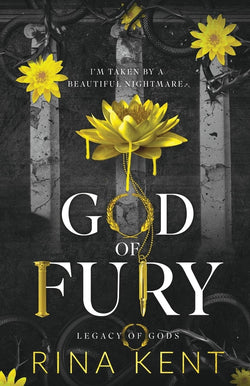 GOD OF Fury ( local)