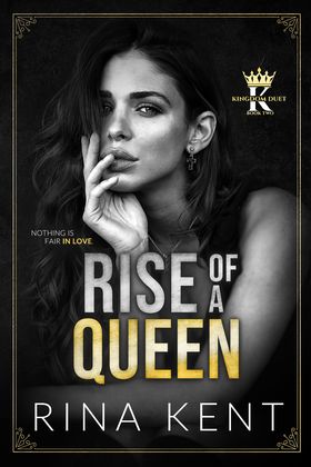 RISE OF A QUEEN