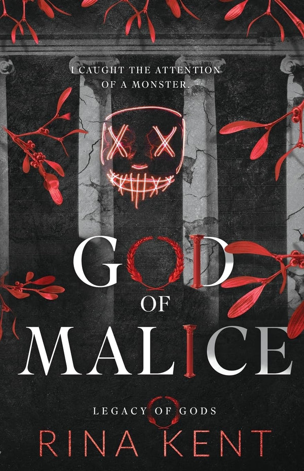 GOD OF MALICE local