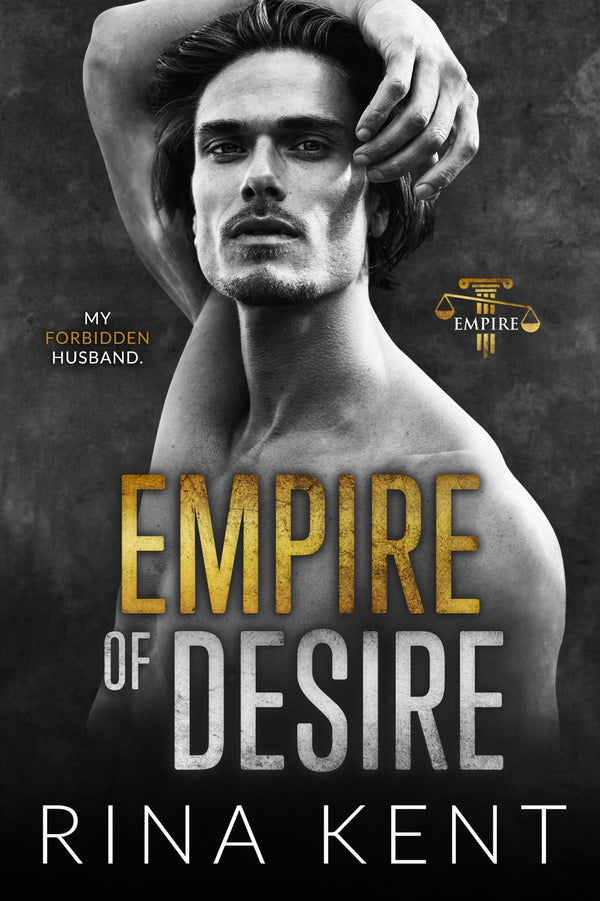 EMPIRE OF DESIRE