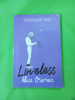 LOVELESS ALICE OSEMAN