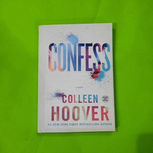 confess : local