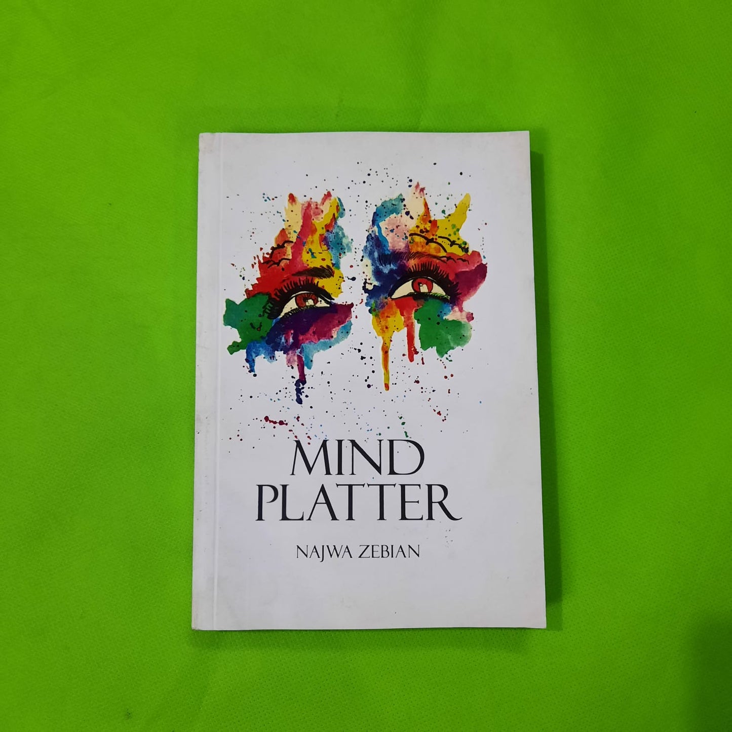 mind platter