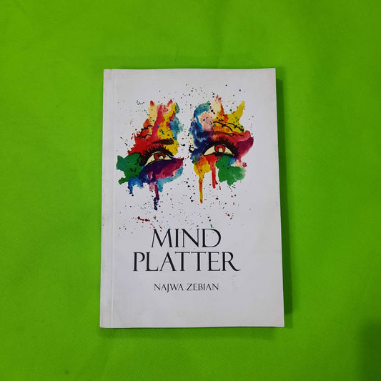 mind platter
