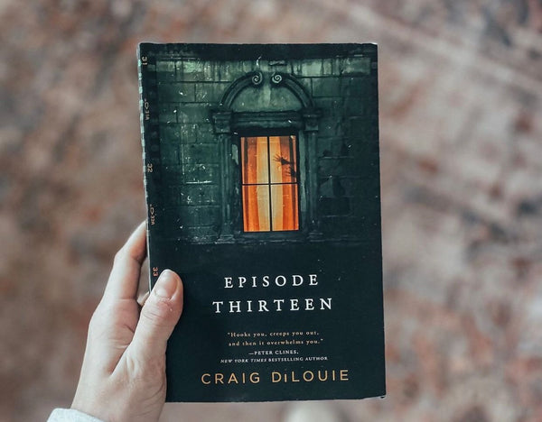 EPISODE THIRTEEN