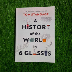 a history of the world in 6 glassis