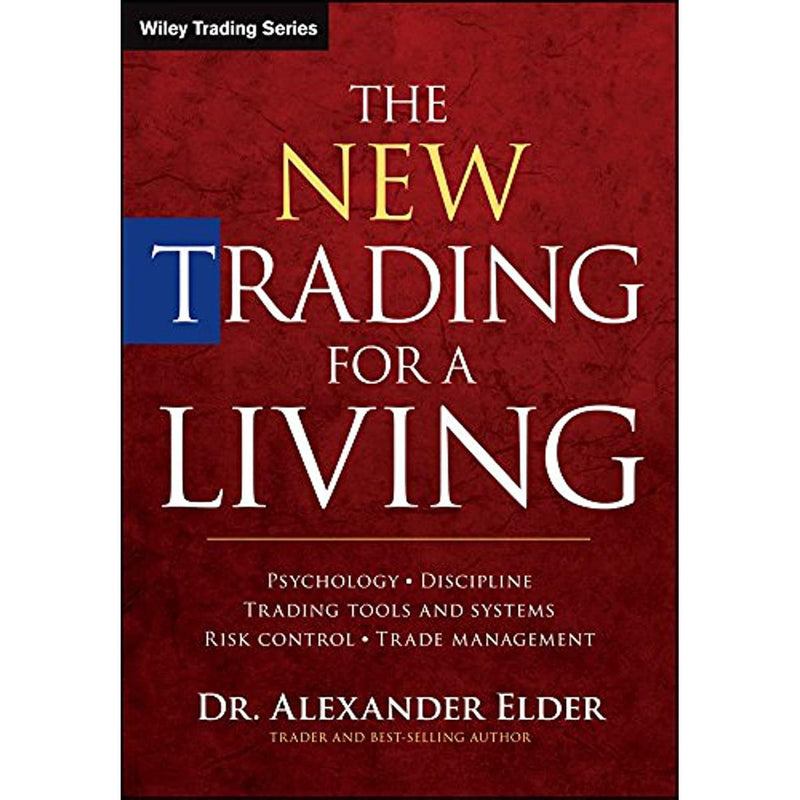 The New Trading for a Living