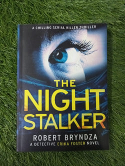 THE NIGHT STALKER