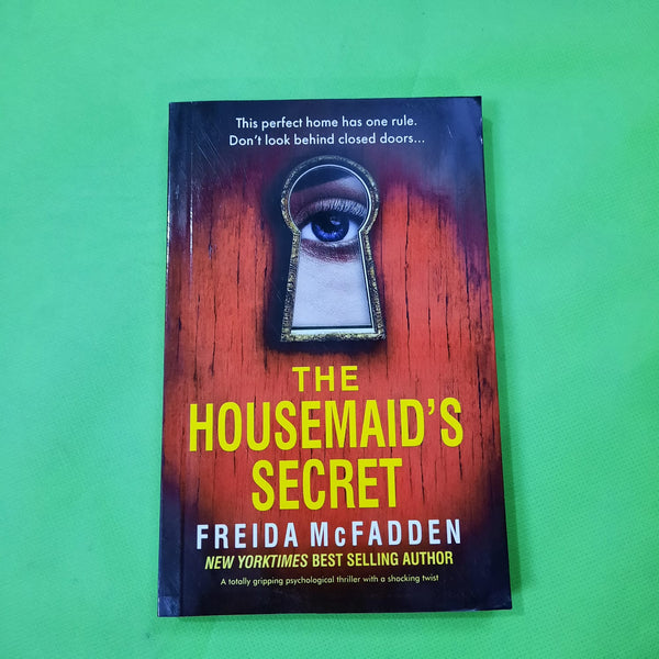 THE HOUSEMAID"S SECRET