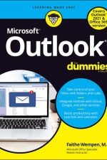 OUTLOOK FOR DUMMIES