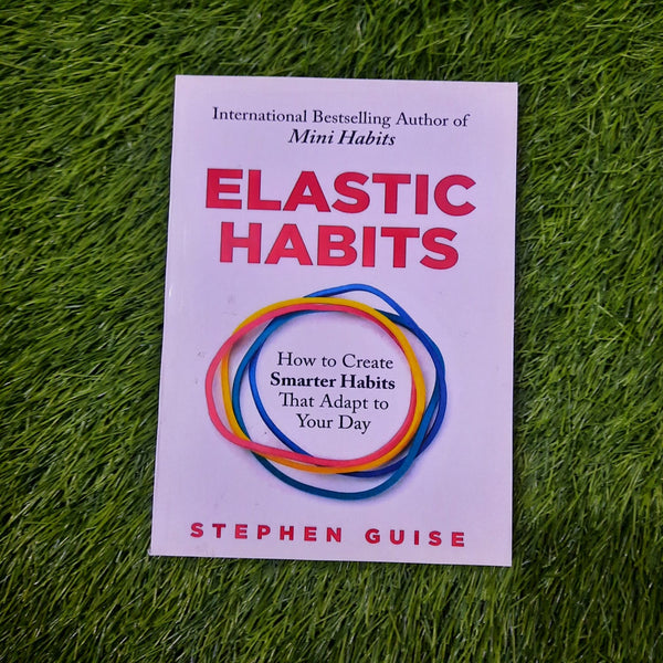 ELASTIC HABITS